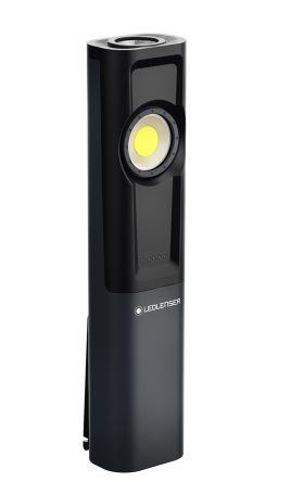 Led Lenser IW7R Rechargeable Inspection