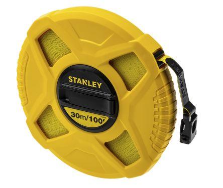 Closed frame measuring tape,30m/100ft