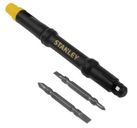 Stanley Pocket Driver 4 in 1