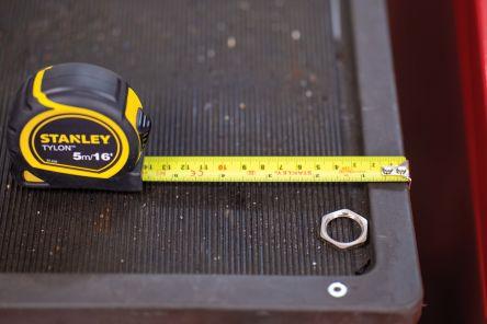 STANLEY TYLON TAPE MEASURE 5M