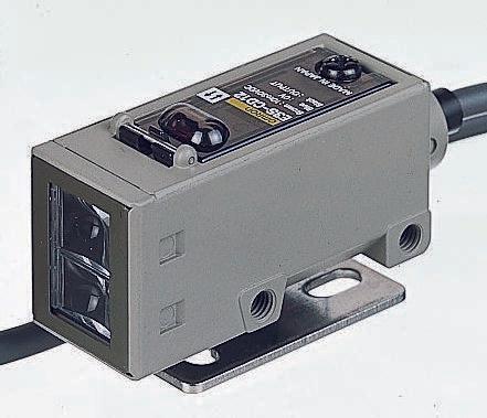 Diffuse beam H metal switch,L-O/D-O 2m