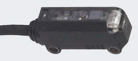Side partial diffuse sensor,PNP 5-15mm