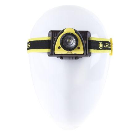 iSEO5R i-Series Head Lamp Rechargeable