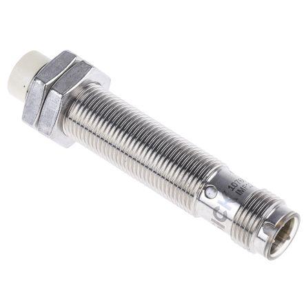 Inductive sensor Sr 8mm non flush PNP