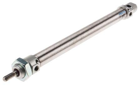 Round Cylinder, 20mm Bore,200mm Stroke