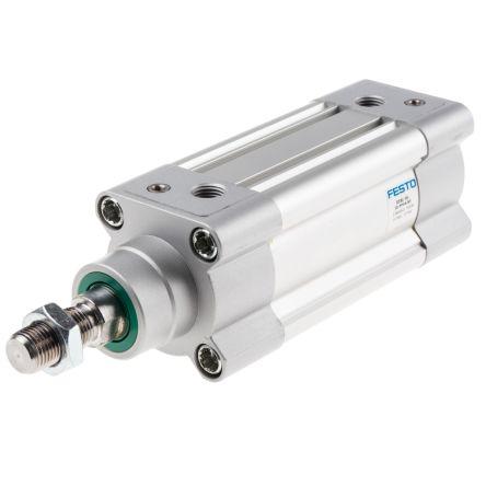 ISO Cylinder 50mm Bore, 50mm Stroke