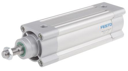 ISO Cylinder 63mm Bore, 100mm Stroke