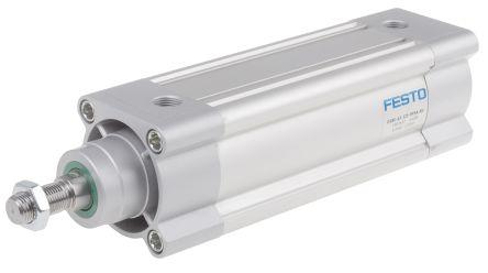 ISO Cylinder 63mm Bore, 125mm Stroke