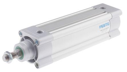ISO Cylinder 63mm Bore, 160mm Stroke