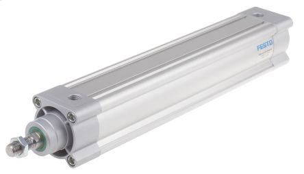 ISO Cylinder 63mm Bore, 320mm Stroke