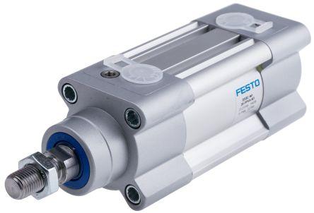 ISO Cylinder 40mm Bore, 20mm Stroke
