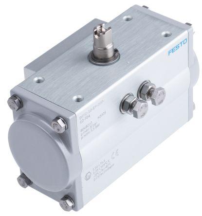 Rotary Actuator 10Nm Double Acting