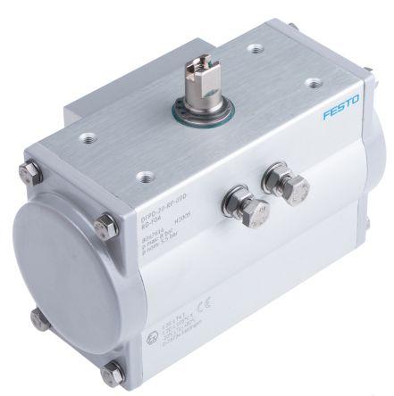 Rotary Actuator 20Nm Double Acting