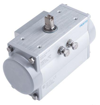 Rotary Actuator 20Nm Single Acting