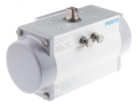 Rotary Actuator 80Nm Single Acting