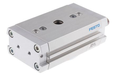 Dbl Shaft Rotary Actuator 180 deg