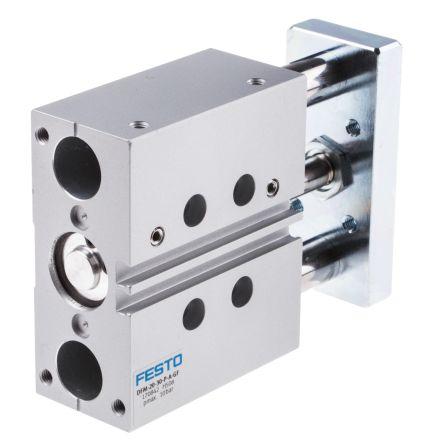 Compact Guided Cylinder 20mm x 30mm