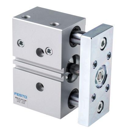 Compact Guided Cylinder 32mm x 20mm