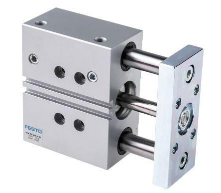 Compact Guided Cylinder 32mm x 40mm