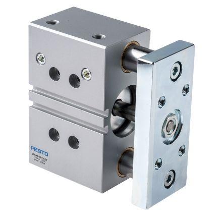 Compact Guided Cylinder 40mm x 25mm