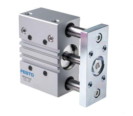 Compact Guided Cylinder 50mm x 50mm
