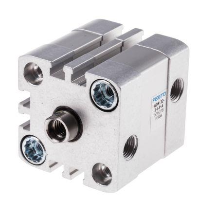 Compact Double Acting Cylinder 32x5 mm