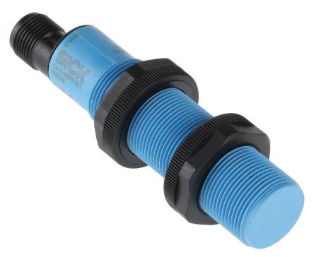 Capacitive Sensor M18 SR 8mm