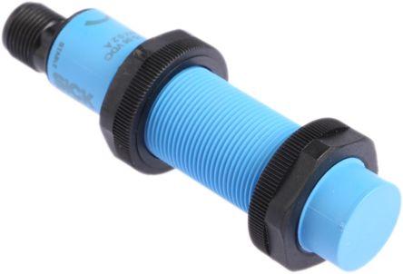 Capacitive Sensor M18 SR 12mm