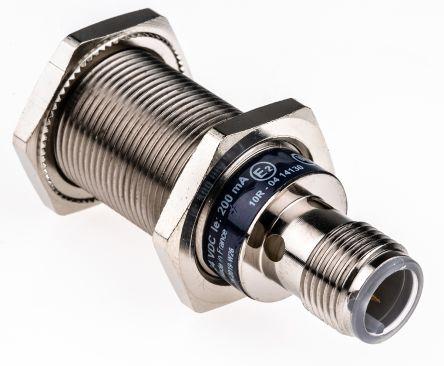 INDUCTIVE SENSOR M18 Sr 5mm