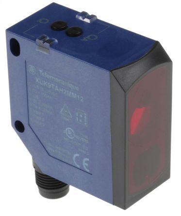 Sensor, LASER Polorised REFLEX Sr 70m