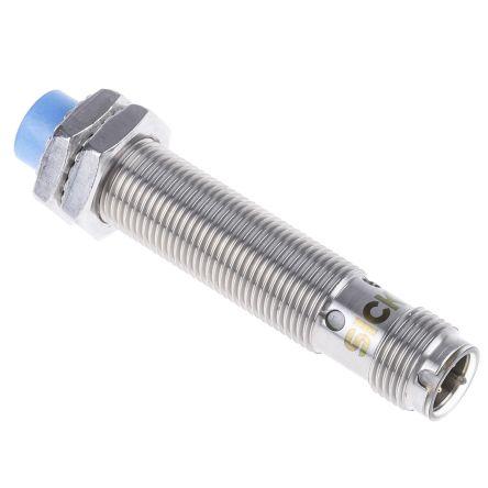 Inductive sensor IO-Link