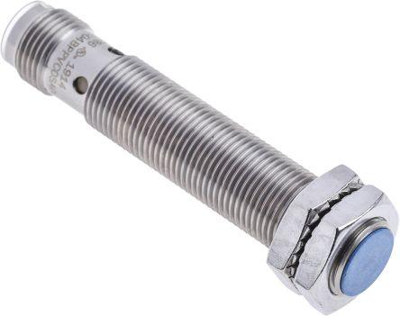 Inductive sensor IO-Link