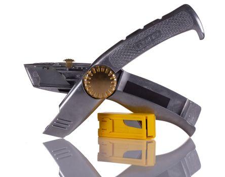 STANLEY XTREME RETRACTABLE KNIFE