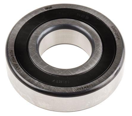 Ball Bearing 25mm, 47mm, 12mm Sealed