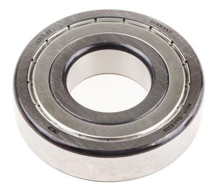 Ball Bearing 9mm, 24mm, 7mm Sealed C3