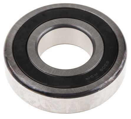 Rad Bearing w/Liner 30mm 72.2mm, 23mm