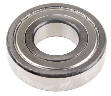 Rad Bearing w/Liner 35mm 80.2mm, 24mm