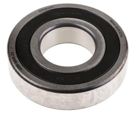 Rad Bearing w/Liner 50mm 100.2mm, 30mm