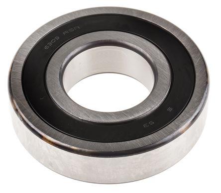 Rad Bearing w/Liner 40mm 85mm, 27mm