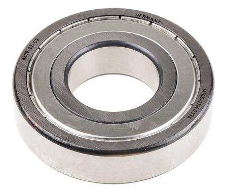 Rad Bearing w/Liner 20mm, 46mm, 18.3mm