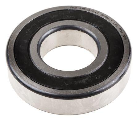 Rad Bearing w/Liner 25mm, 57.3mm, 19.8mm