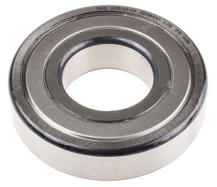 Rad Bearing w/Liner 30mm, 65.1mm, 25.4mm