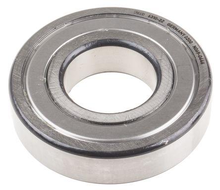 Ball Bearing 35mm, 80mm, 21mm Shielded