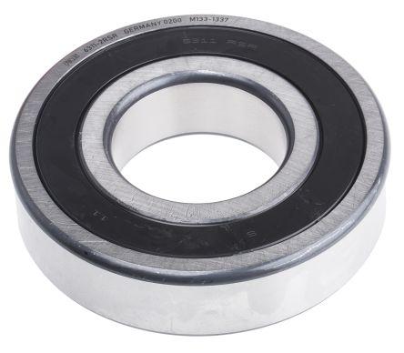 Ball Bearing 40mm, 90mm, 23mm Sealed