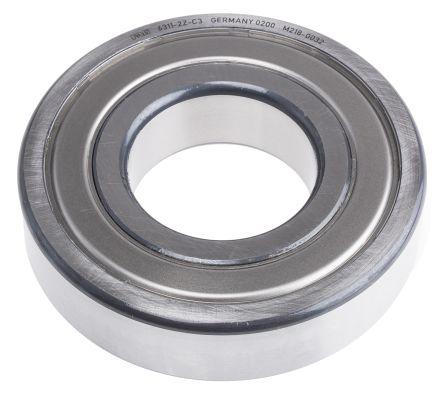 Rad Bearing w/Liner 15mm, 65.1mm, 25.4mm