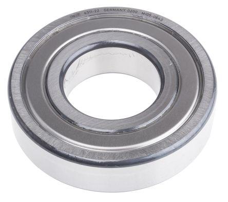 Ball Bearing 40mm, 90mm, 23mm Shielded