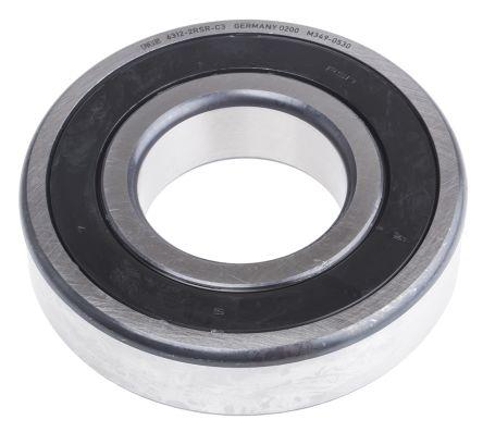 Rad Bearing w/Liner 20mm, 65.1mm, 25.4mm