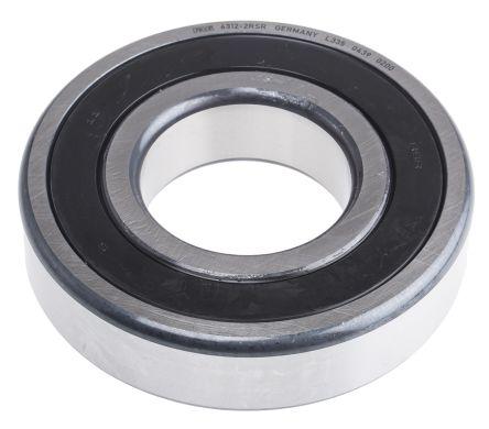 Ball Bearing 50mm, 110mm, 27mm Shielded