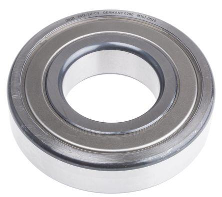 Rad Bearing w/Liner 25mm, 65.1mm, 25.4mm