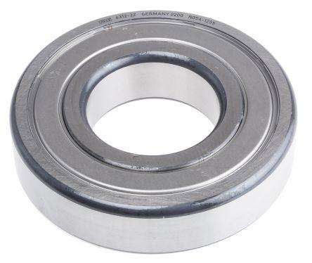 Ball Bearing 45mm, 100mm, 25mm Shielded